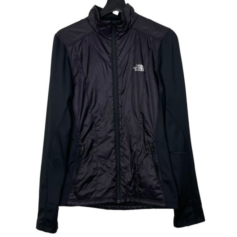 The North Face Men’s Primaloft Jacket with FlashDry Black S